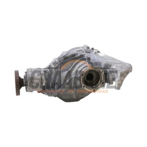 Differentiel arriere 0G2500043D Audi A4 (B9) 3.0 50 TDI V6 24V Quattro 2015