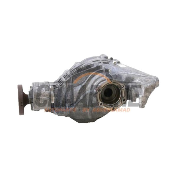 Differentiel arriere 0G2500043D Audi RS 5 Sportback (F5A/F5F) 2.9 V6 TFSI 24V 2018