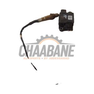 Capteur filtre a particules 05L906261D Audi A3 Sportback (8YA) 2.0 30 TDI 16V 2019