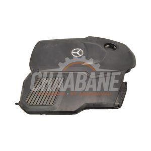 Couverture moteur A6560101502 Mercedes GLE (V167) 400d 2.9 4-Matic