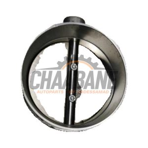 Boitier accelerateur A2761410125 Mercedes GLC (X253) 3.0 43 AMG V6 Turbo 4-Matic