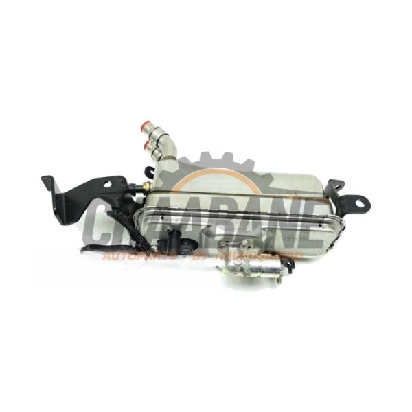 Chauffage stationnaire 64129873688 BMW 3 serie Touring (G21) 330e xDrive 2.0 TwinPower Turbo 16V 2019
