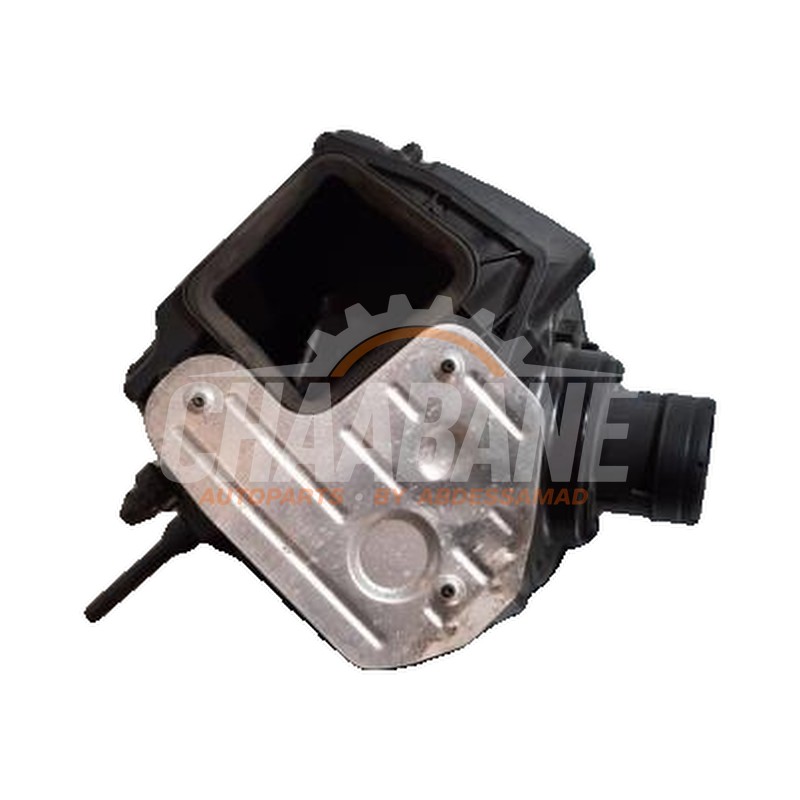 Boitier filtre a air 8W0133835P Audi A4 Avant (B9) 2015