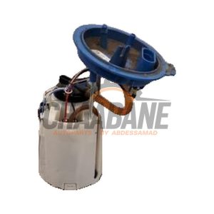 Pompe dinjection 2Q0919051F Seat Ibiza V (KJB) 1.0 TSI 12V 2017
