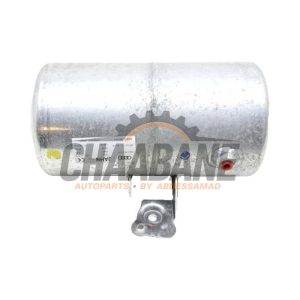 Reservoir dair 4KE616203A Audi E-tron (GEN) 55 quattro 2018