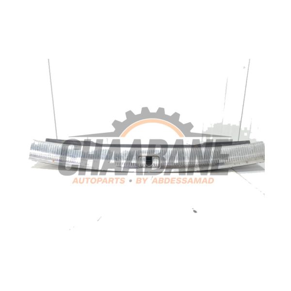 Couverture capteur serrure arriere 8R0864513C Audi SQ5 (8RB) 3.0 TDI V6 24V 2012 / 2017
