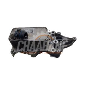 Refroidisseur dhuile A6511801165 Mercedes C (C205) C-220d 2.2 16V BlueTEC