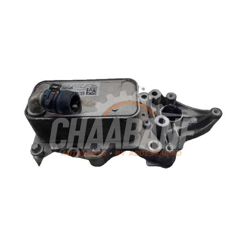 Refroidisseur dhuile A6511801165 Mercedes Vito Mixto (447.7) 2.2 116 CDI 16V