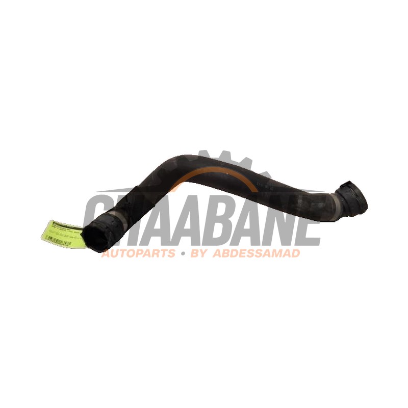 Tuyau radiateur 17128602603 BMW 7 serie (G11/12) 740e,Le 2015 / 2022
