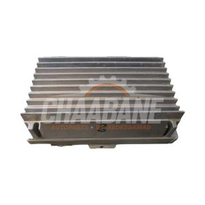 Amplificateur radio 9286070 BMW 3 serie Touring (F31) 320d 2.0 16V 2012 / 2019
