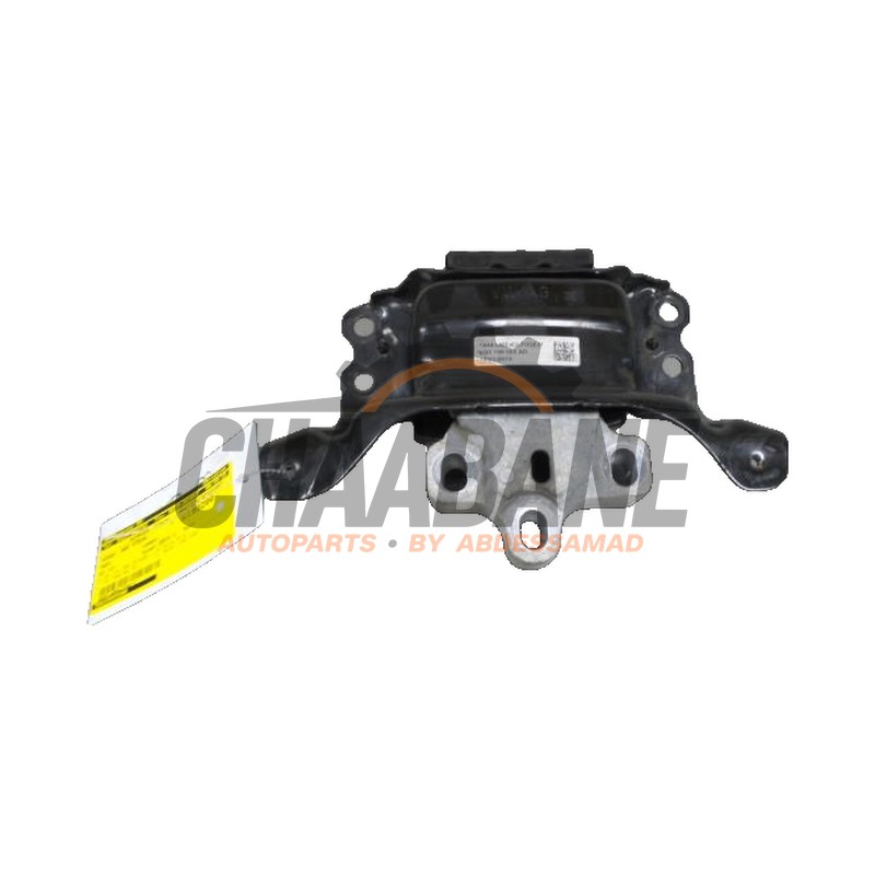 Support boite de vitesse 5Q0199555AD Audi A3 Sportback (8VA/8VF) 2.0 TDI 16V 2012 / 2020