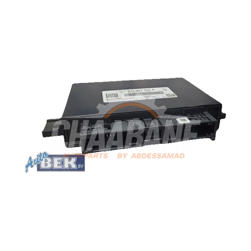 Module (divers) 9J1907522A Porsche Taycan (Y1A) 4S 105 kWh 2019