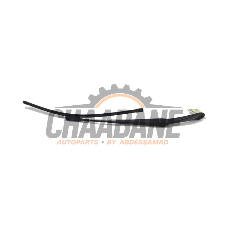 Bras essuie-glace avant A1768200044 Mercedes A (W176) 1.5 A-180 CDI, A-180d 16V