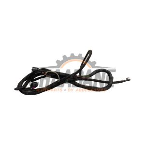 Faisceau electrique 6F0971145D Seat Ibiza V (KJB) 1.0 TSI 12V 2017