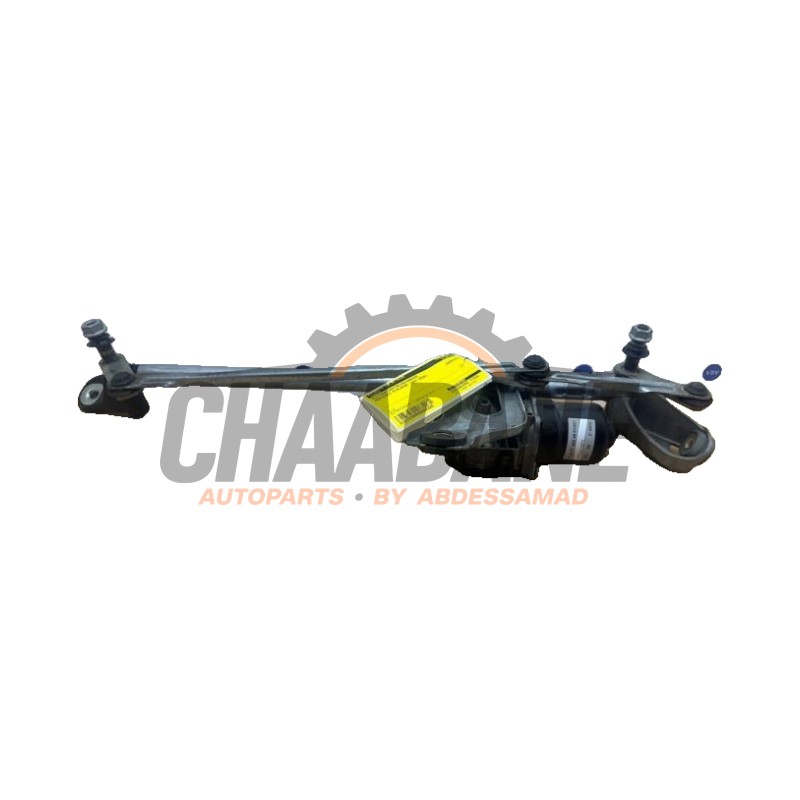 Moteur+mecanique essuie-glace A1778204201 Mercedes A Limousine (177.1) 1.3 A-250 e Turbo 16V