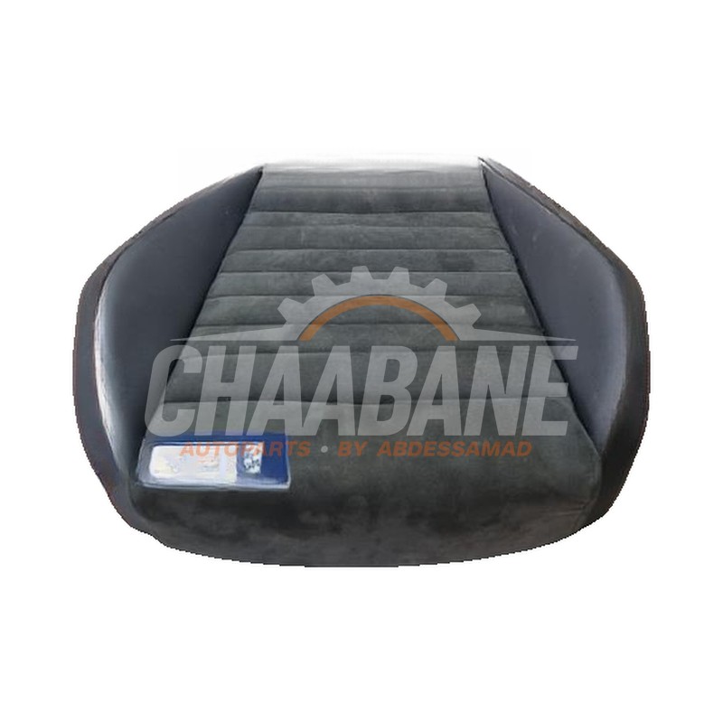 Assise siege gauche 0003110644 Seat Ibiza V (KJB) 1.0 TSI 12V 2017