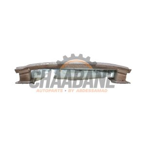 Renfort pare choc arriere 8W0807309B Audi A4 Avant (B9) 1.4 TFSI 16V 2015
