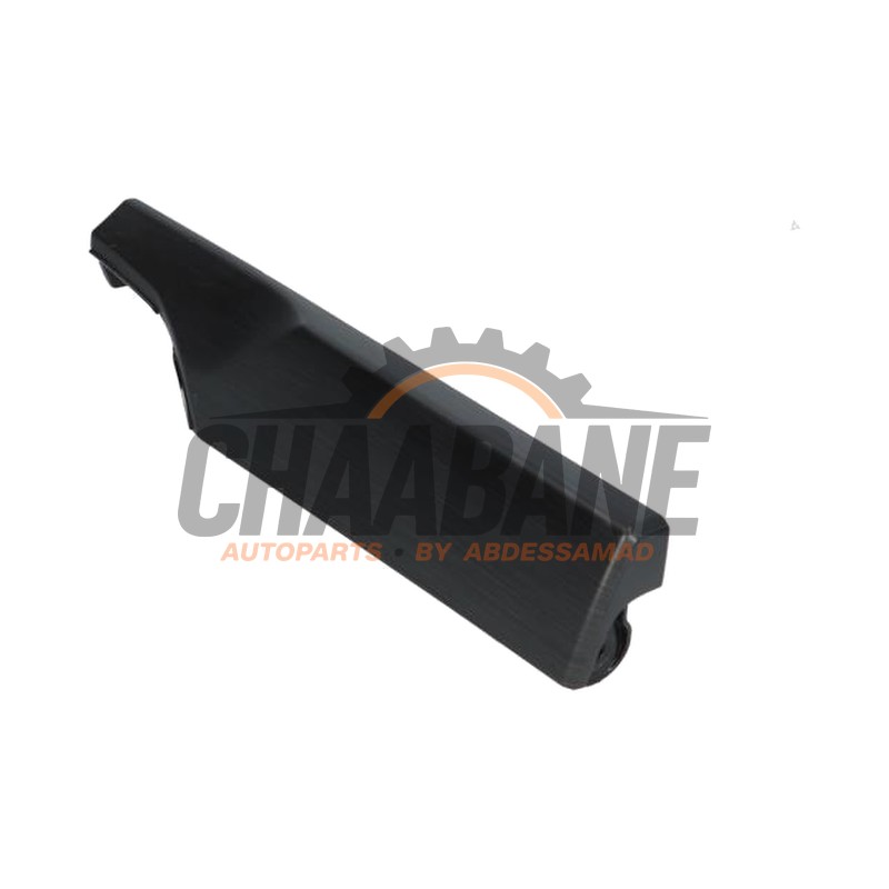 Bande decorative de tableau de bord Cupra Formentor 2.5 VZ5 16V 4Drive 2020 5FB858365AAAX