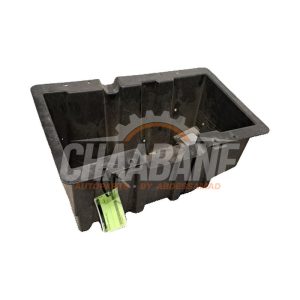 Boitier de batterie A9106108300 Mercedes Sprinter 3,5t (907.6/910.6) 314 CDI 2.1 D FWD