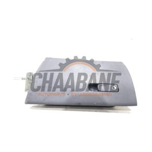 Boite a gants A2066803701 Mercedes C Estate (S206) C-200d 2.0 Turbo 16V