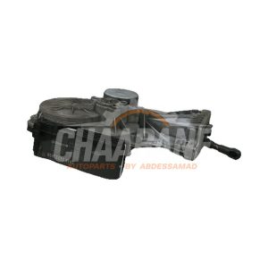 Moteur fermeture auxiliaire hayon A0997602601 Mercedes C-Klasse