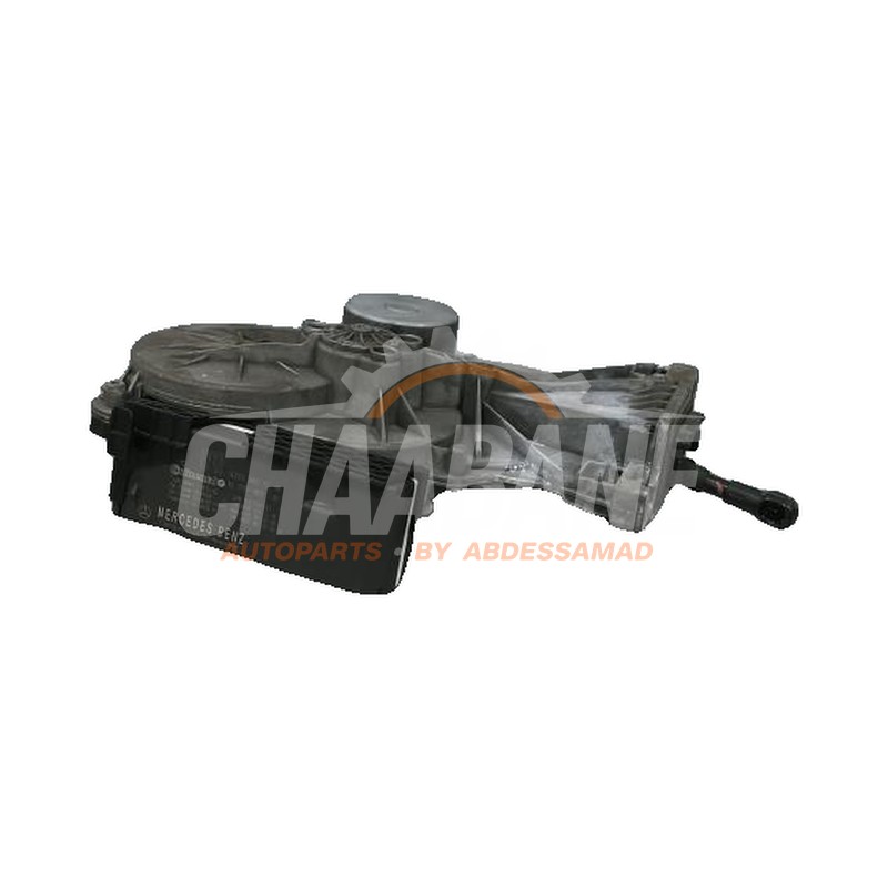 Moteur fermeture auxiliaire hayon A0997602601 Mercedes C-Klasse