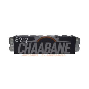 Airbag genou gauche A2138600302 Mercedes E (C238) E-200 2.0 Turbo 16V