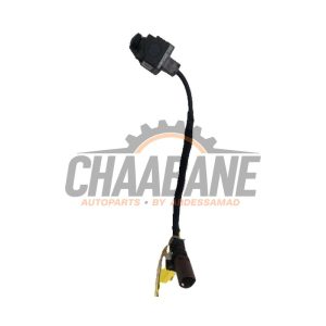 Camera de recul 1667500993 Mercedes CLA Shooting Brake (117.9) 1.6 CLA-200 16V