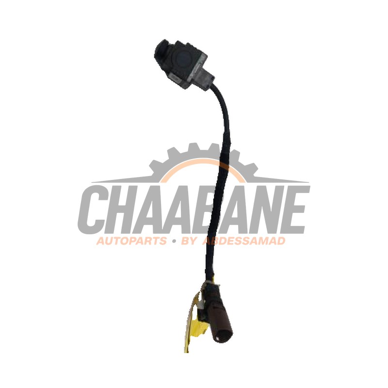 Camera de recul 1667500993 Mercedes EQV 300