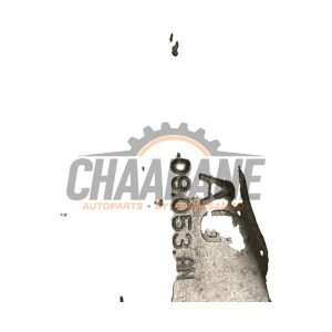 Boite de transfert 4x4 0A640953AN Volkswagen Tiguan (AD1) 2.0 TSI 16V 4Motion 2016 / 2024