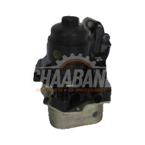 Refroidisseur dhuile 03N115389K Audi A3 Limousine (8VS/8VM) 1.6 30 TDI 16V 2013 / 2020