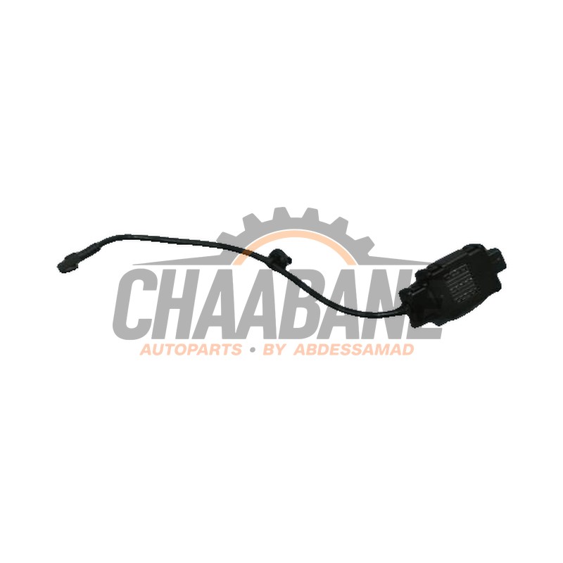 Prise USB 5E3035954E Skoda Octavia Combi (NXAC) 1.0 TSI e-TEC 12V 2019