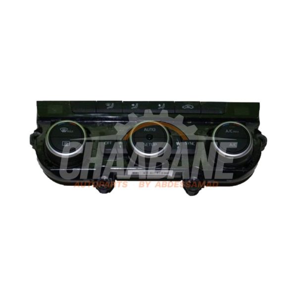 Commande chauffage 5F0907044AR Seat Ateca (5FPX) 1.5 TSI 16V 2016