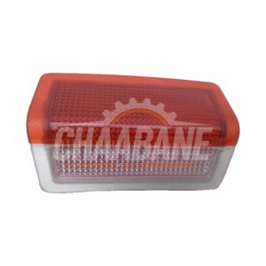 Eclairage dembarquement A0008202503 Mercedes C (W205) C-200 2.0 CGI 16V