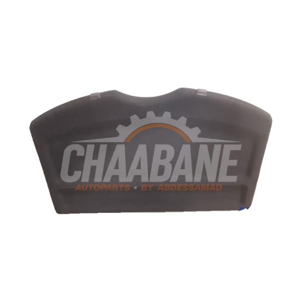 Plage arriere 5E5867769E Skoda Octavia 2012 / 2020