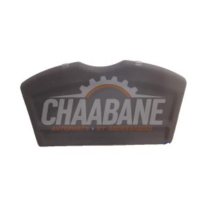 Plage arriere 5E5867769E Skoda Octavia (5EAA) 1.6 TDI 16V 2012 / 2020