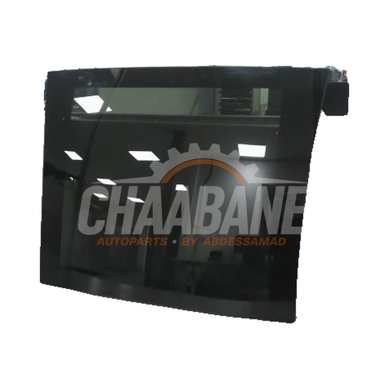 Verre toit ouvrant A1177800021 Mercedes CLA