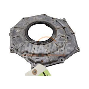 Couvercle de distribution A1770104805 Mercedes C-Klasse AMG (W205) C-63 AMG 4.0 V8 Biturbo