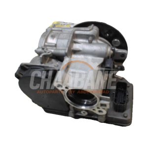 Servo frein 5QE614105P Audi A3 Sportback (8VA/8VF) 1.4 TFSI 16V e-tron 2012 / 2020
