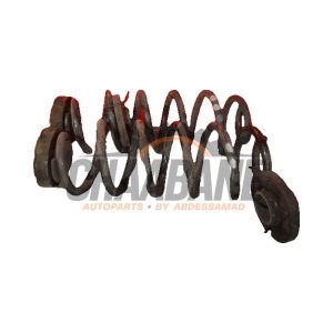 Ressort de torsion arriere Audi S5 Limousine (FU2) 2.0 TFSI 16V 2024