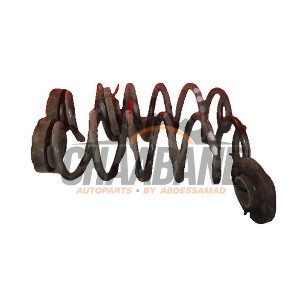 Ressort de torsion arriere Audi S5 Limousine (FU2) 2.0 TFSI 16V 2024