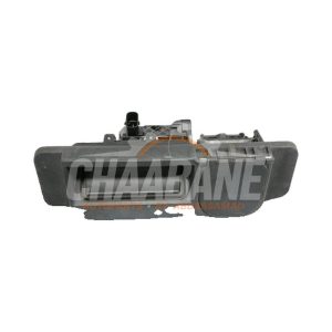 Poignee hayon A2227500593 Mercedes S-Klasse