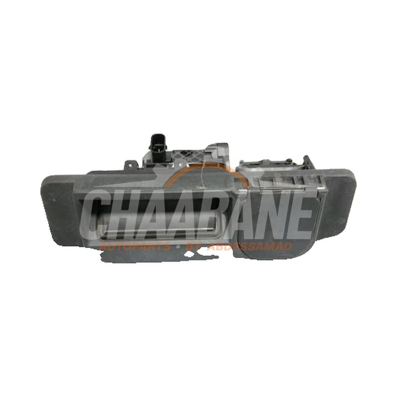 Poignee hayon A2227500593 Mercedes S-Klasse