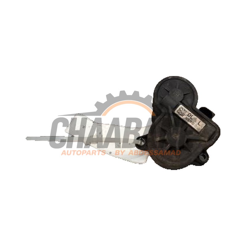 Moteur frein a main 34216860007 BMW 1 serie (F40) 118i 1.5 TwinPower 12V 2019