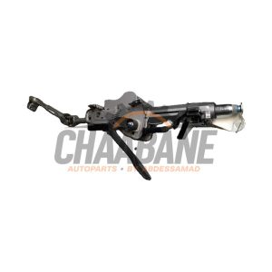 Boitier colonne de direction complet 3Q1419501E Volkswagen Passat Alltrack (3G5) 2.0 TDI BiTurbo 16V 4Motion 2015 / 2024