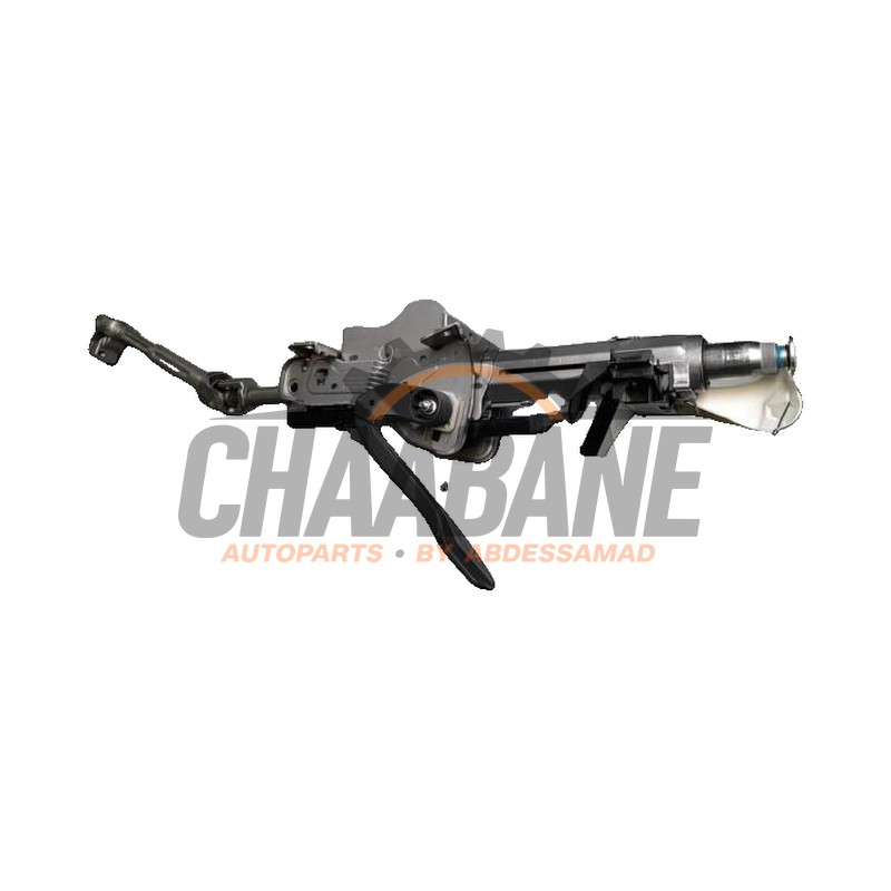 Colonne de direction 3Q1419501E Volkswagen Passat Alltrack (3G5) 2.0 TDI BiTurbo 16V 4Motion 2015 / 2024