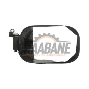 Charniere clapet reservoir A1186302501 Mercedes CLA (118.3)