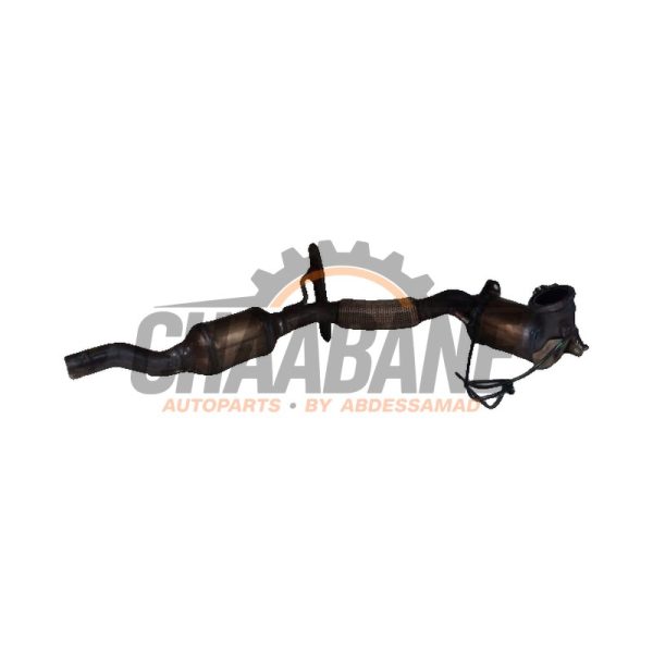 Tube avant + catalyseur 5WA131701D Seat Leon (KLB) 1.0 TSI 12V 2019