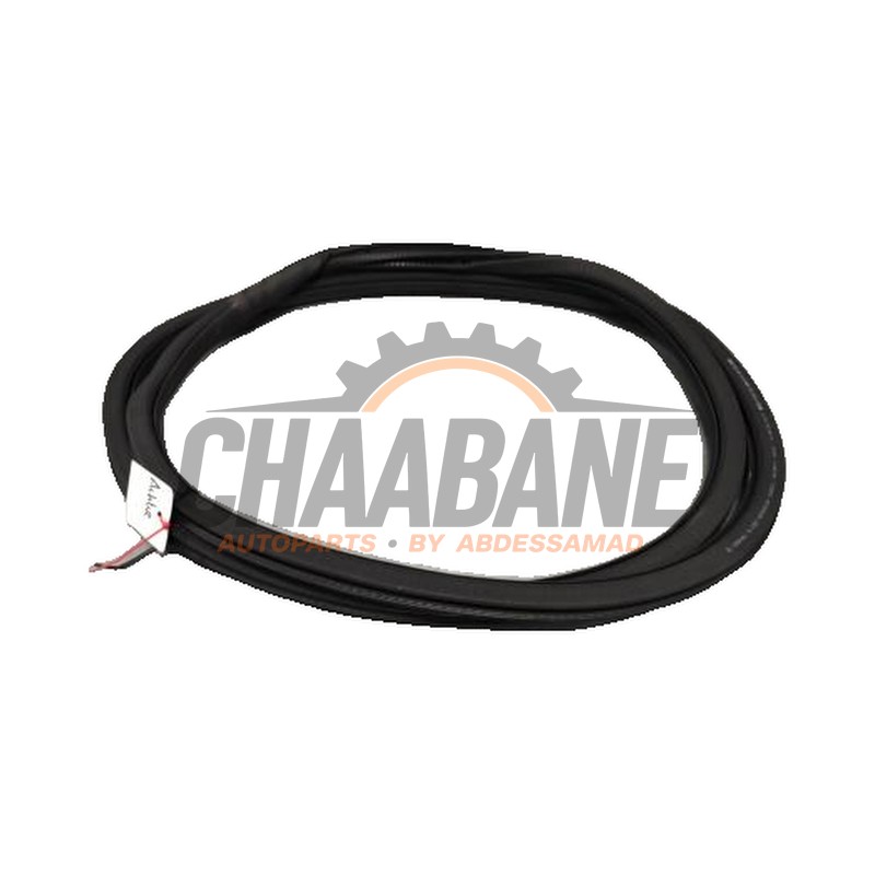 Joint caoutchouc portiere 4portes arriere droite A2476921100 Mercedes GLA