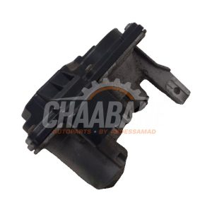 Robinet d arret gaz d echappement 53812801 Volkswagen Polo VI (AW1) 1.6 TDI 16V 95 2017